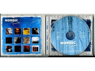 CD Nordic Tunes 12 nrs Jazzism PROMO cd 2006 ZGAN