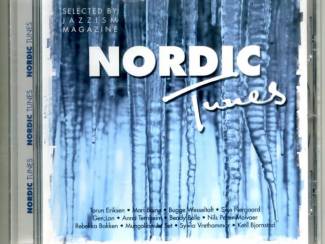 Nordic Tunes 12 nrs Jazzism PROMO cd 2006 ZGAN