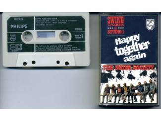 The Swing Society Happy Together Again 9 nrs cassette ZGAN