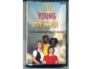 Cassettebandjes The New London Chorale The Young Messiah 11 nrs cassette