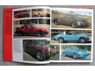 Automotive Roger Hicks Van Porsche tot Rolls Royce boek 1989 ZGAN