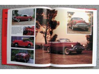 Automotive Roger Hicks Van Porsche tot Rolls Royce boek 1989 ZGAN
