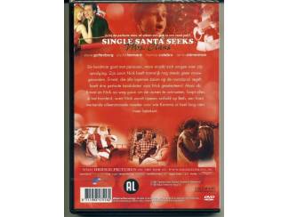 Kerst Kerst Single Santa Seeks mrs. Claus dvd 2005 NIEUW geseald