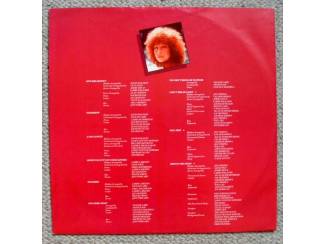 Grammofoon / Vinyl Barbra Streisand – Songbird 10 nrs LP 1978 ZGAN