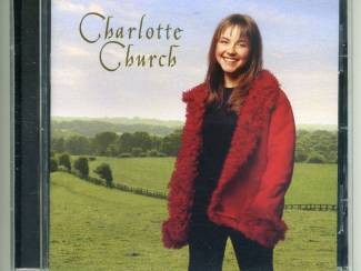 CD Charlotte Church Charlotte Church 17 nrs cd 1999 ZGAN
