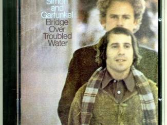 Simon & Garfunkel Bridge Over Troubled Water 11 nrs cd ZGAN