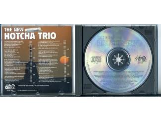CD The New Hotcha Trio de 50 mooiste Hollandse liedjes 20e eeuw