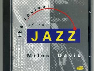 Miles Davis The Revival Of The JAZZ 18 nrs cd 1991 als NIEUW
