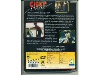 DVD Ciske De Rat DVD 2000 ZGAN