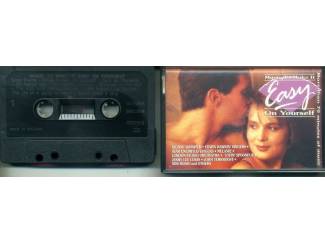 Cassettebandjes Music To Make It Easy On Yourself 24 nrs cassette 1989 ZGAN