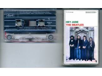 The Beatles – Hey Jude 10 nrs cassette ZGAN