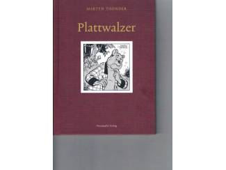 Duitstalig Plattwalzer