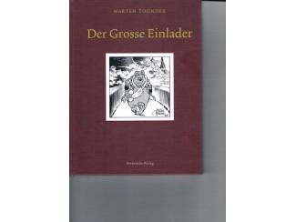 Duitstalig Der Grosse Einlader