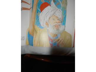 Jeugdboeken Sneeuwwitje en de zeven dwergen