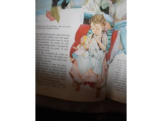 Jeugdboeken Sneeuwwitje en de zeven dwergen