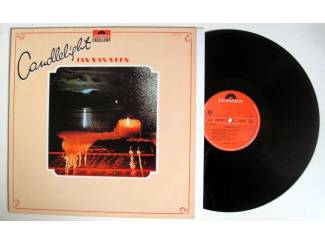 Jan Veen - Candlelight 16 nrs LP 1982 ZGAN