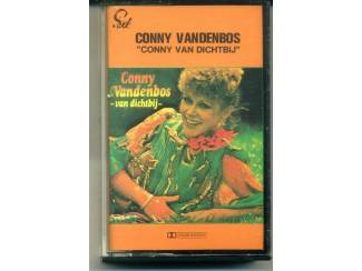 Cassettebandjes Conny Vandenbos 2 cassettes €3 per stuk 2 voor €5 ZGAN