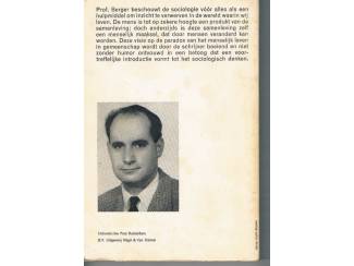 School- en Studieboeken Sociologisch denken &ndash; Peter L. Berger