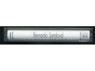 Cassettebandjes Bernardo Sandoval – Camino Del Alba 10 nrs cassette 1990 NW