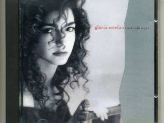 Gloria Estefan Cuts Both Ways 12 nrs cd 1989 ZGAN  Label: Epic Ca