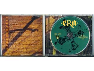 CD ERA ERA 11 nrs cd 1996 ZGAN