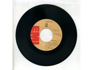 Grammofoon / Vinyl Ferrari – Sweet Love "Dulce Amor" vinyl single Spain 1976 ZG