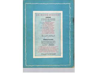 De Rode Ridder De Rode Ridder 9 &ndash; De draak van Moerdal