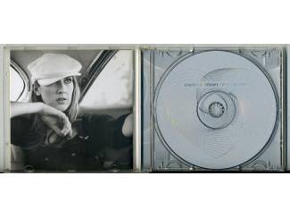 CD Celine Dion One Heart met originele geurkaart cd 2003 ZGAN