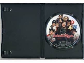 DVD SCHOOL OF ROCK DVD 2003 Special Collector’s Edition ZGAN