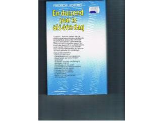 Overige Boeken en Diversen En duizend jaar is als &eacute;&eacute;n dag &ndash; F.L. Boschke