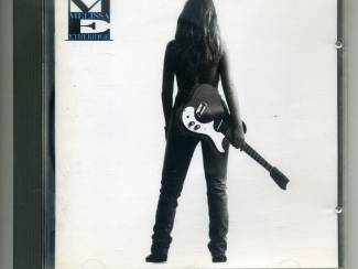 CD Melissa Etheridge Never Enough 10 nrs cd 1992 GOED