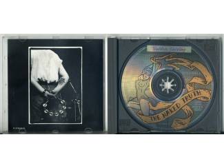 CD Golden Earring The Naked Truth 14 nrs cd 1992 als NIEUW