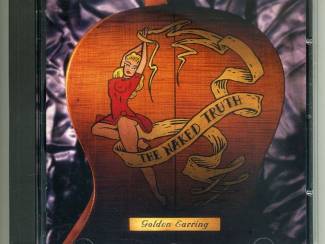 Golden Earring The Naked Truth 14 nrs cd 1992 als NIEUW
