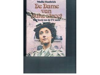 Romans De Dame van Duke street – M. Hardwick