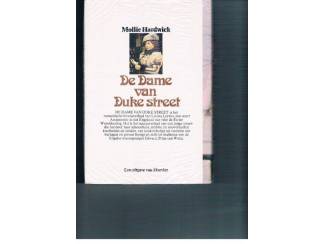 Romans De Dame van Duke street &ndash; M. Hardwick