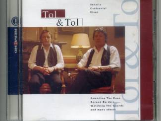 Tol & Tol Tol & Tol 12 nrs cd 1997 ZGAN