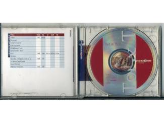 CD Tol & Tol Tol & Tol 12 nrs cd 1997 ZGAN