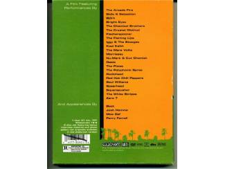 DVD Coachella Festival Indio in Californië 2 DVD BOX 2006 ZGAN