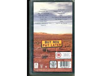 VHS Van Halen -Live: Right Here, Right Now 17 nrs VHS 1993 MOOI