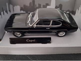 Auto's Ford Capri MK1 Schaal 1:43