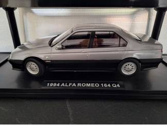 Auto's Alfa Romeo 164 Q4 1994 Schaal 1:18