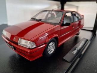 Auto's Citroën BX GTi 1990 Schaal 1:18