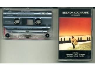 Cassettebandjes Brenda Cochrane – In Dreams 12 nrs cassette 1991 ZGAN