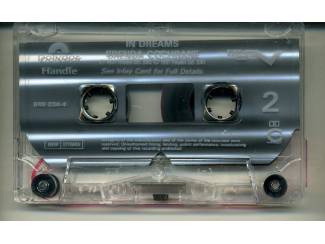 Cassettebandjes Brenda Cochrane – In Dreams 12 nrs cassette 1991 ZGAN