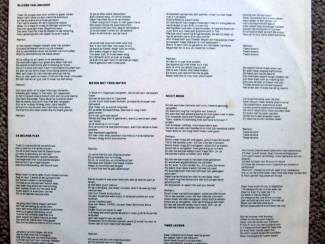 Grammofoon / Vinyl Sietze Dolstra – Twee Levens 10 nrs LP 1979 MOOIE STAAT