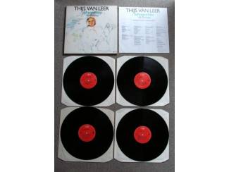 Thijs Van Leer – Introspection The Collection 4 LP box 36 nr