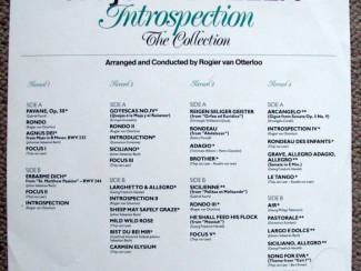 Grammofoon / Vinyl Thijs Van Leer – Introspection The Collection 4 LP box 36 nr
