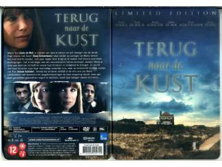 DVD Terug Naar De Kust Limited Edition DVD in blik 2009 ZGAN