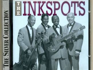 The Inkspots In Concert The Silver Collection 14 nrs cd ZGAN
