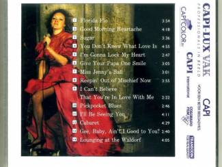 CD The Lost Wandering Blues & Jazz Band 14 nrs cd 1990 ZGAN